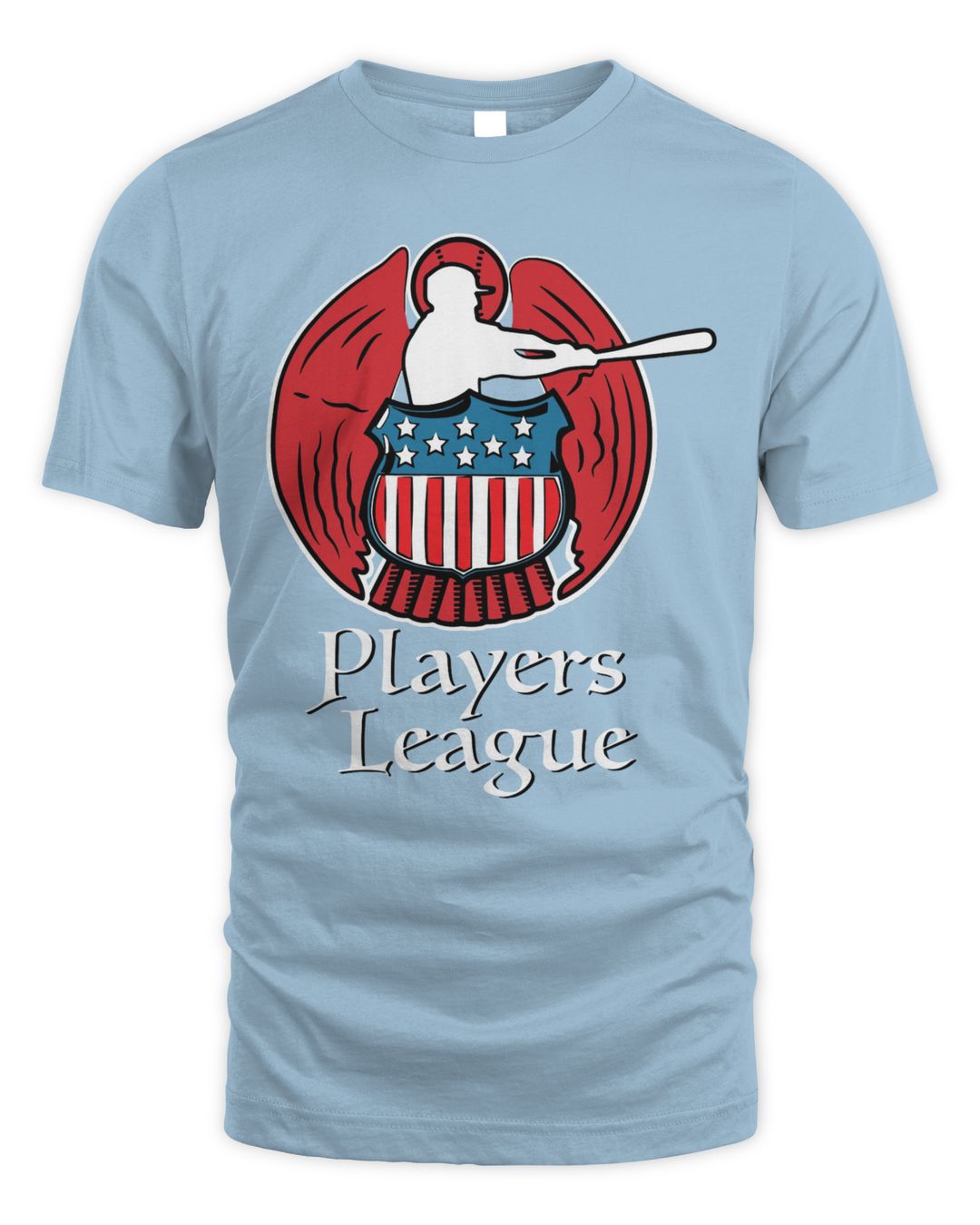 Players League Shirt