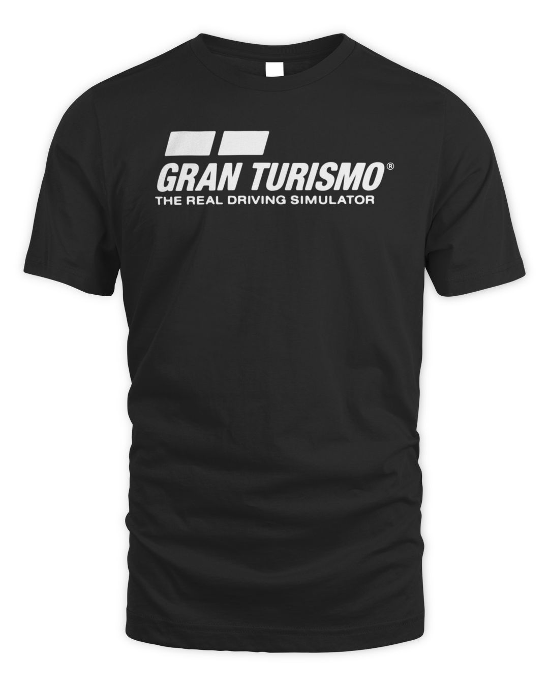 Playstation Merch Gran Turismo Shirt