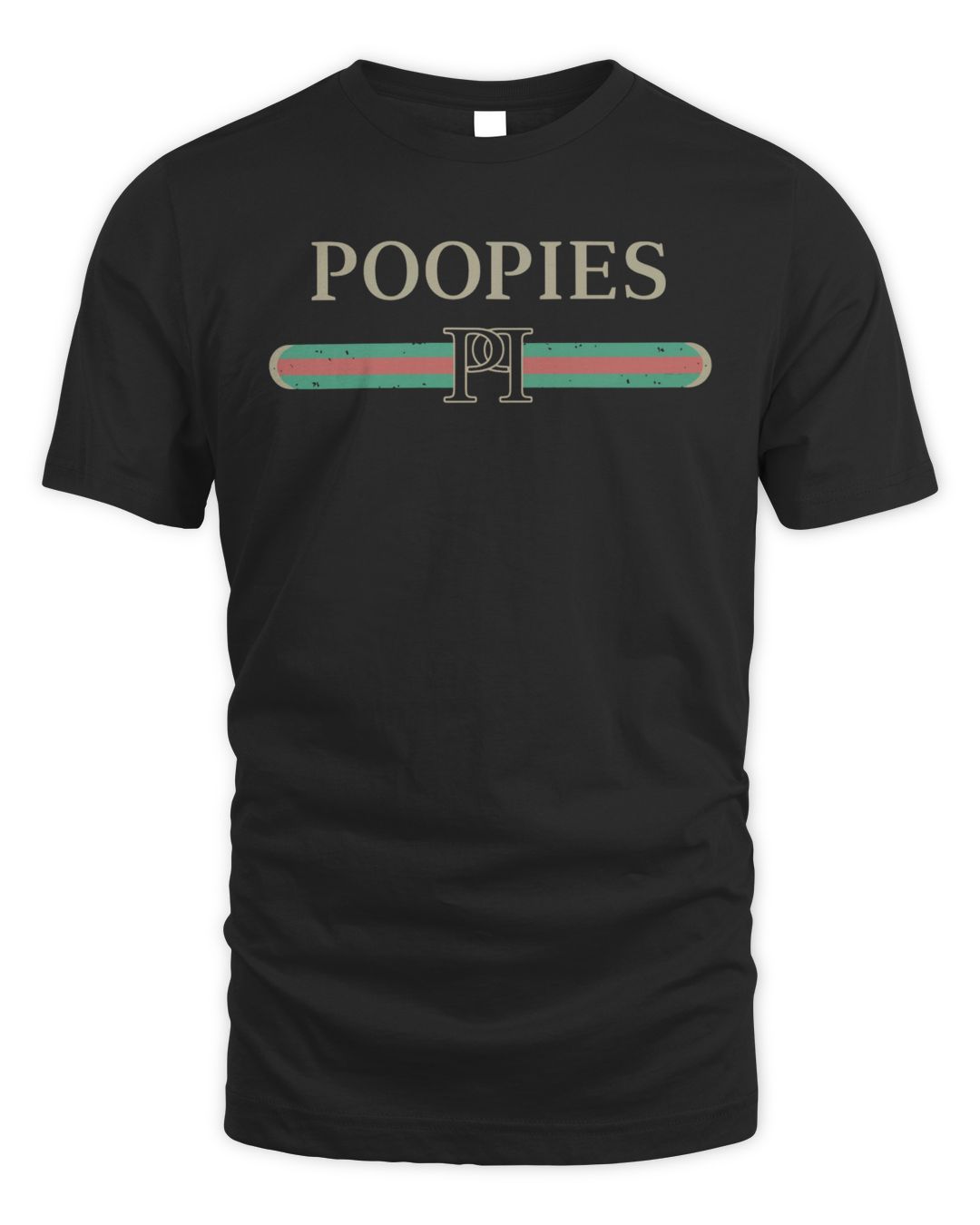 Poopies Merch Designer Shirt