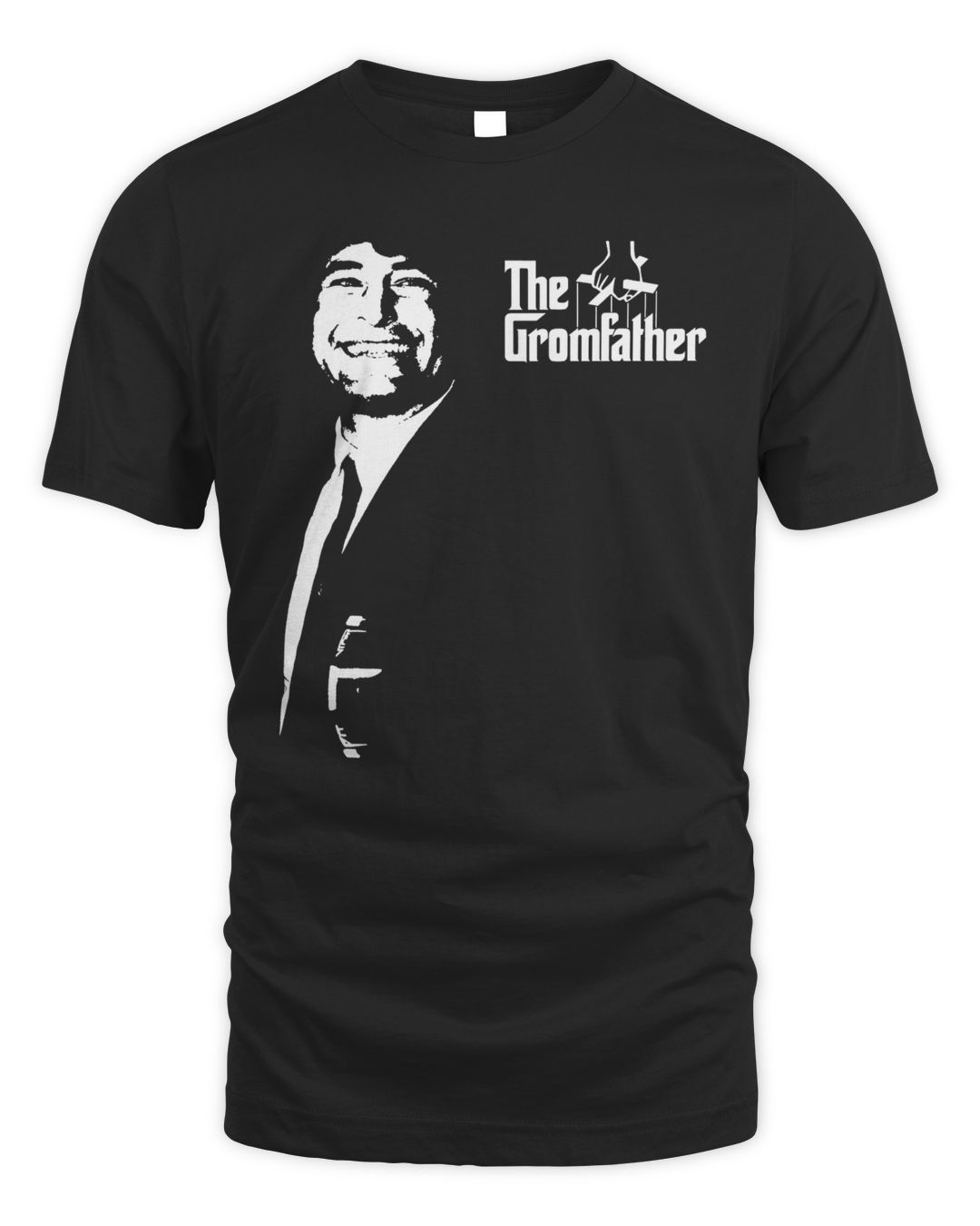 Poopies Merch The Gromfather Shirt
