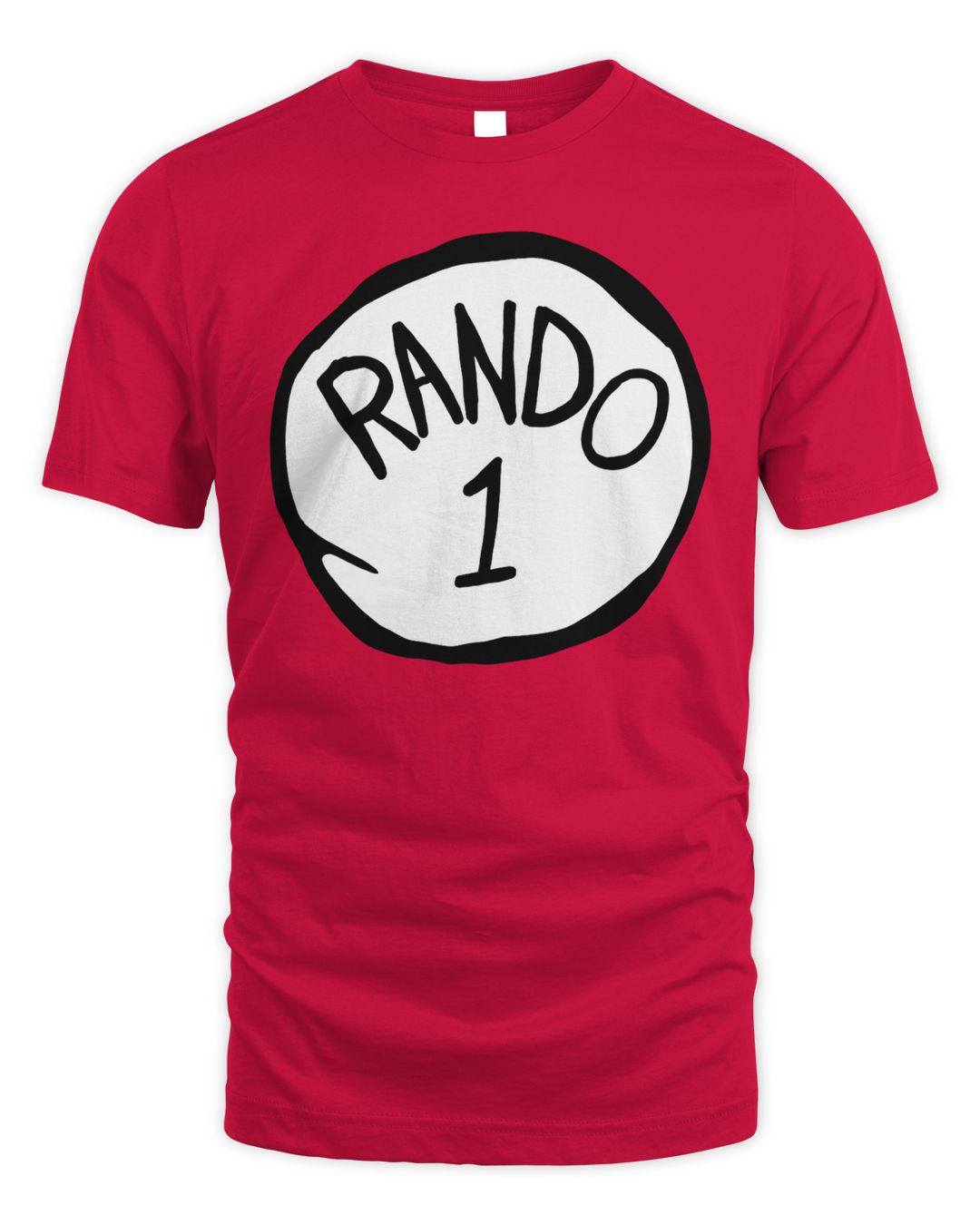 Popcorned Planet Merch Rando 1 Shirt