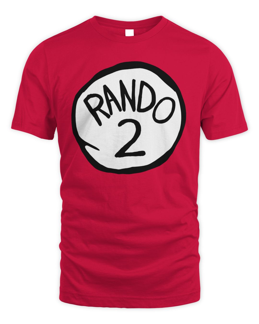 Popcorned Planet Merch Rando 2 Shirt