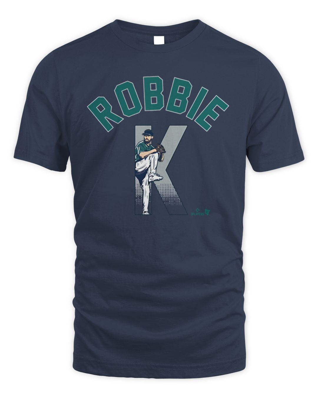 Robbie Ray Robbie K Seattle Shirt
