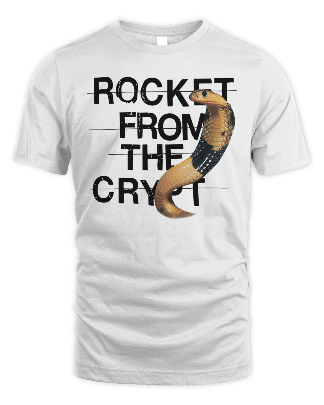 Rocket Merch Group Sounds Shirt