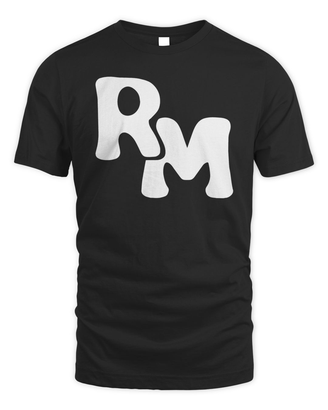Role Model Merch Puff Rm Shirt aD0