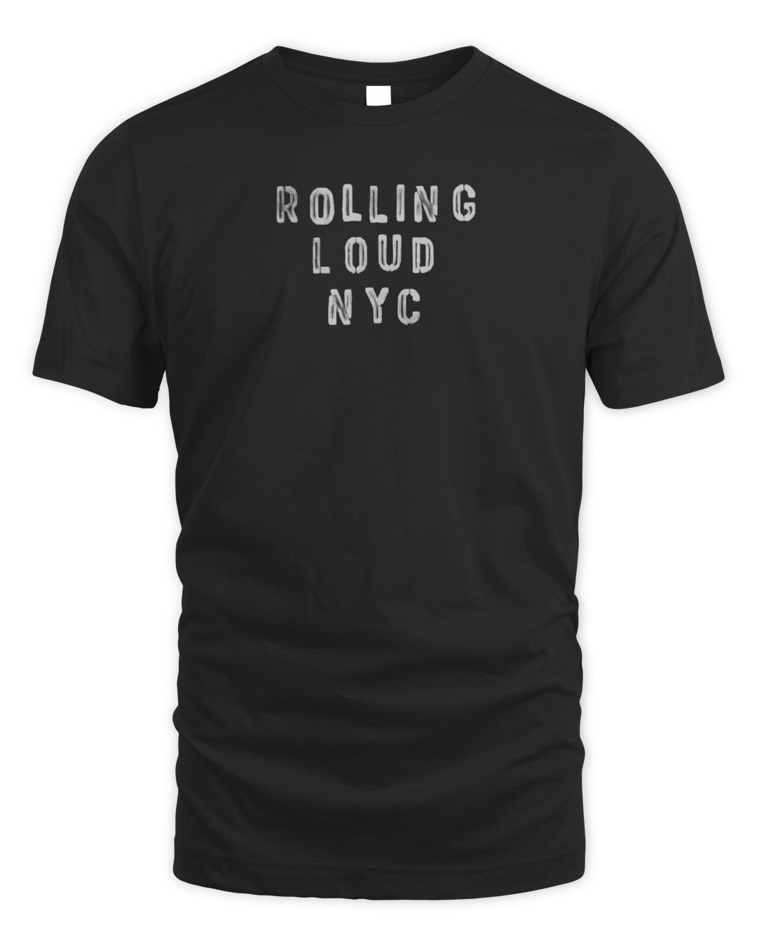 Rolling Loud Merch Classic Loud Nyc Vintage Shirt ujP