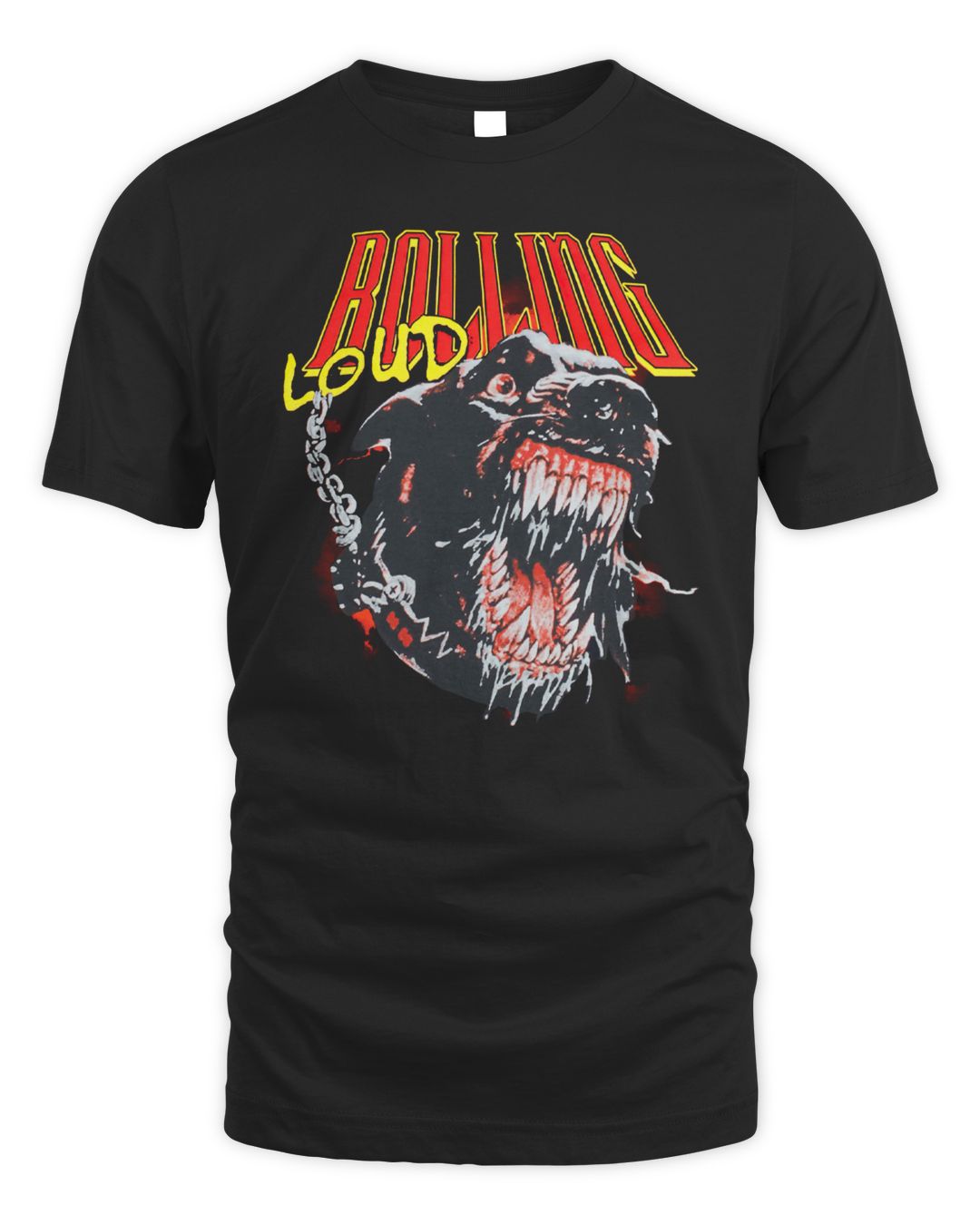 Rolling Loud Merch Doggo Nyc 2021 Shirt