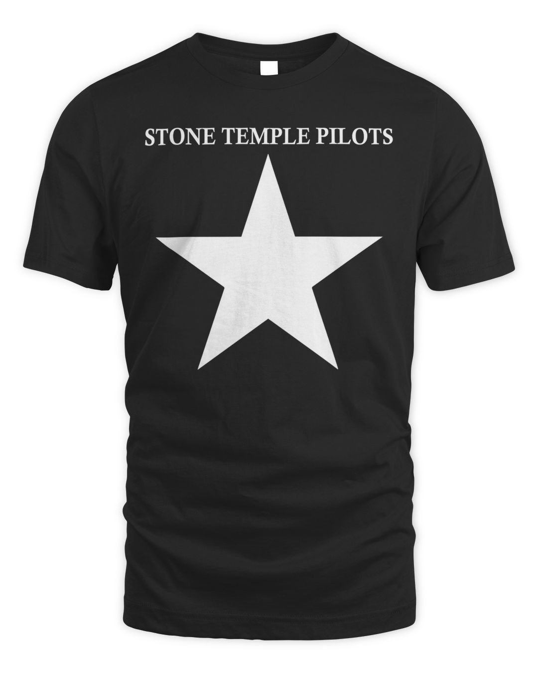Stone Temple Pilots Four Vintage Shirt