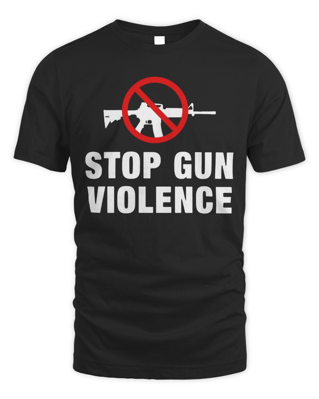 Stop Gun Violence Shirt