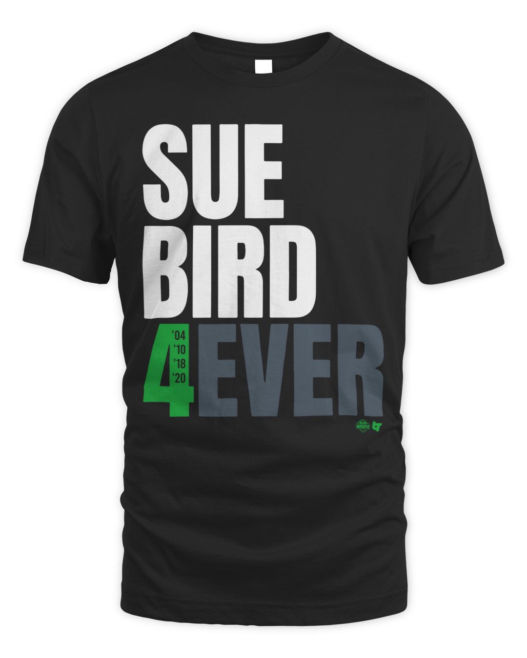 Sue Bird 4ever Shirt