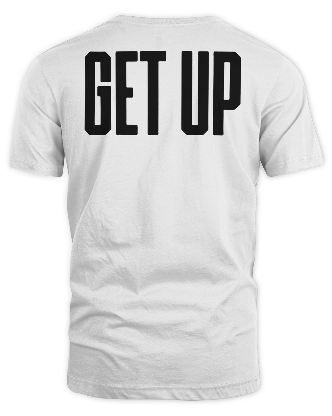 T Pain Merch Get Up Group Shirt