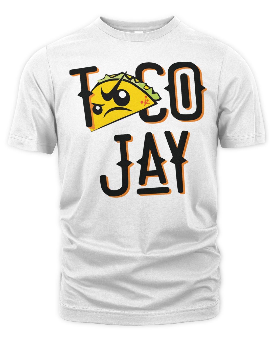 Taco Jay Shirt