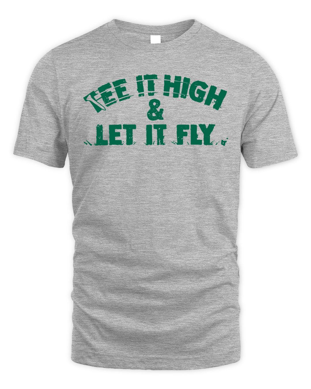 Tee It High & Let It Fly Shirt