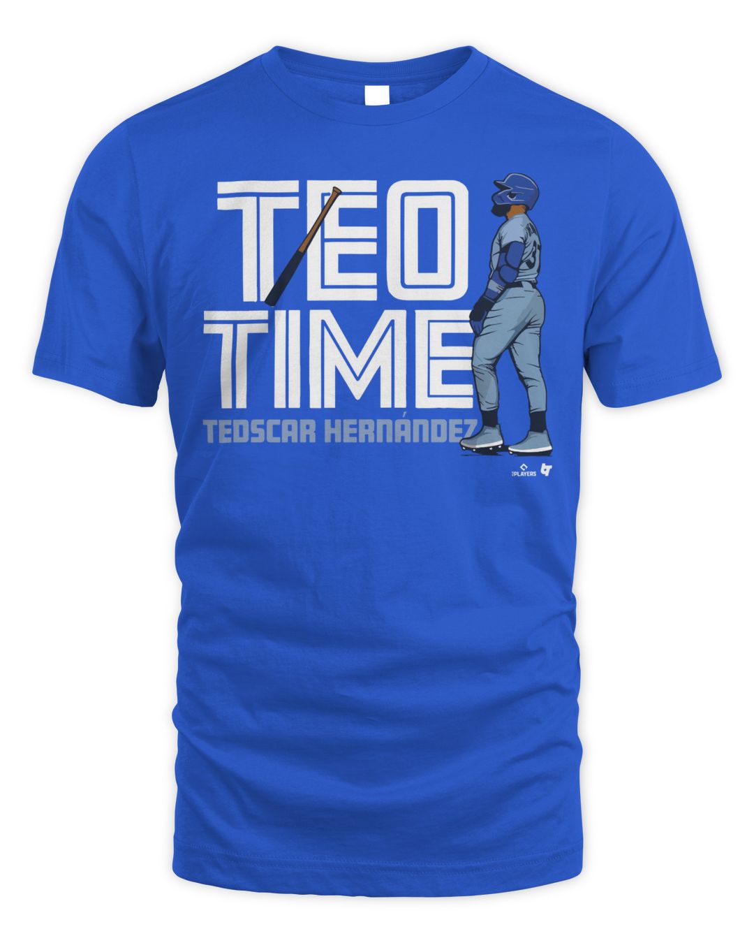 Teoscar Hernandez Teo Time Shirt