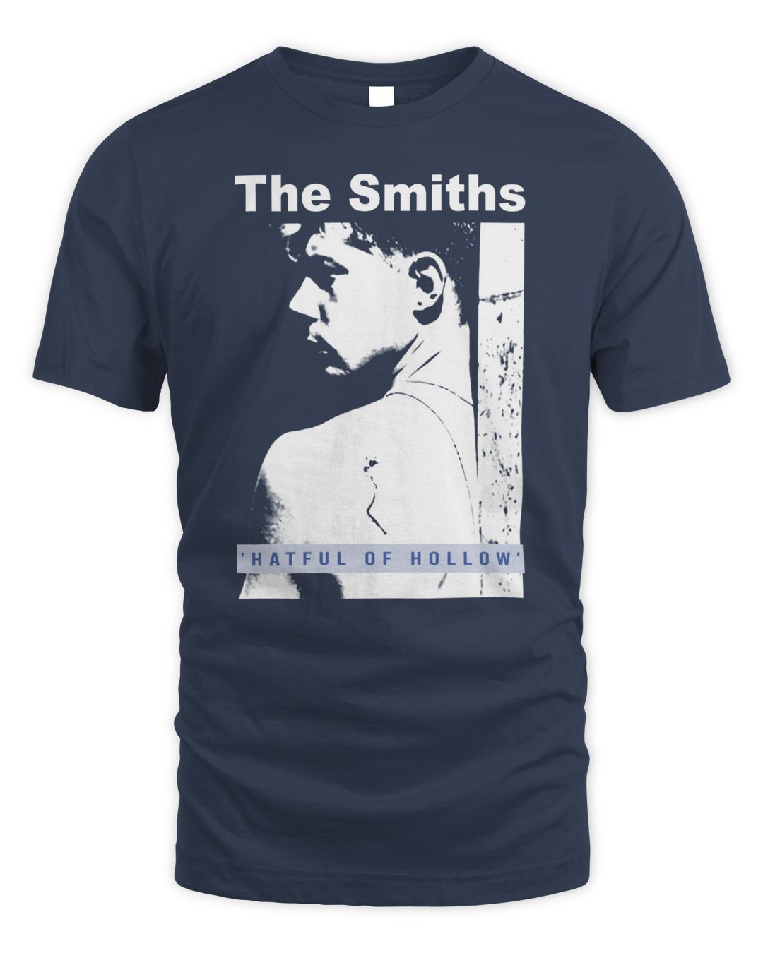 The Smiths Merch Hatful Of Hollow Class Shirt