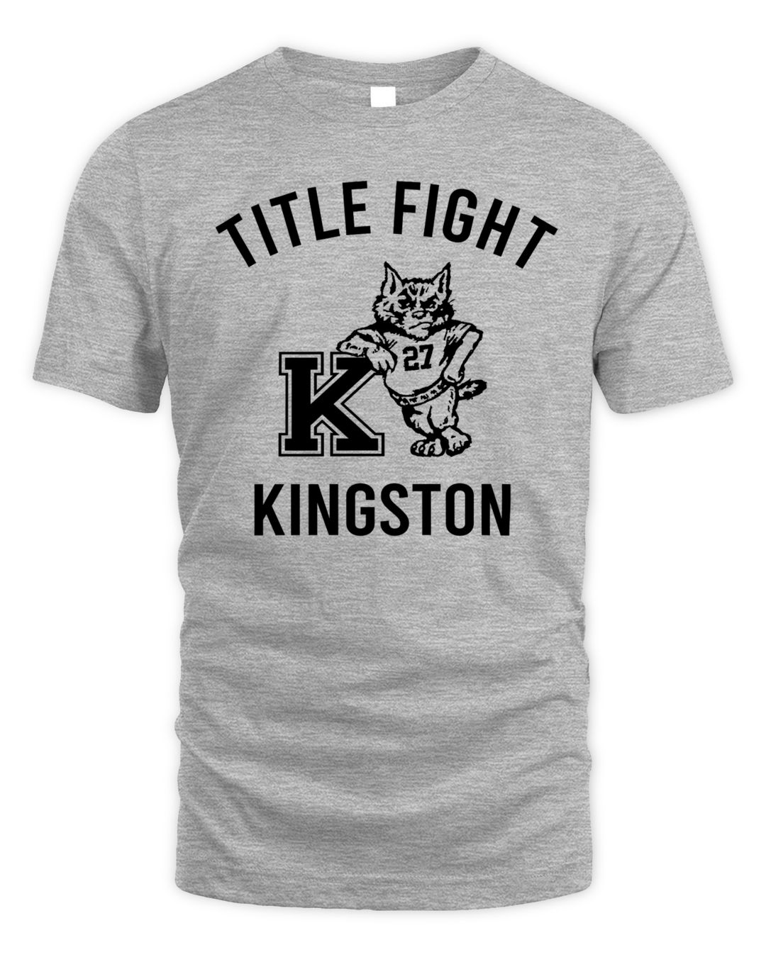 Title Fight Merch Varsity Shirt