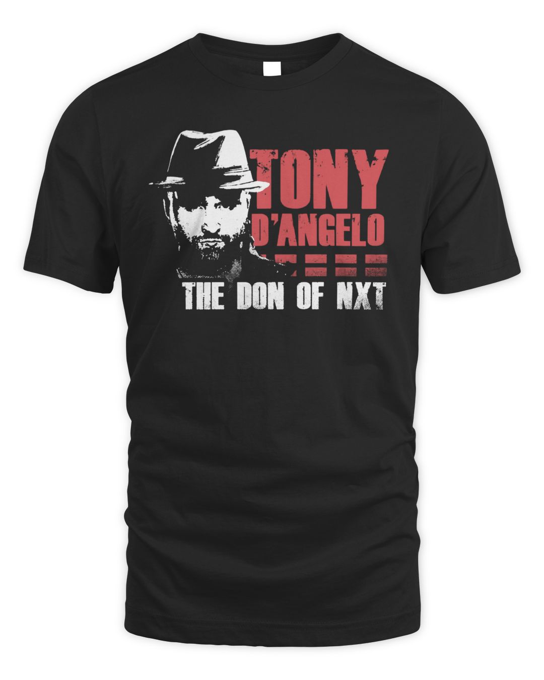 Tony D’Angelo The Don of NXT Shirt