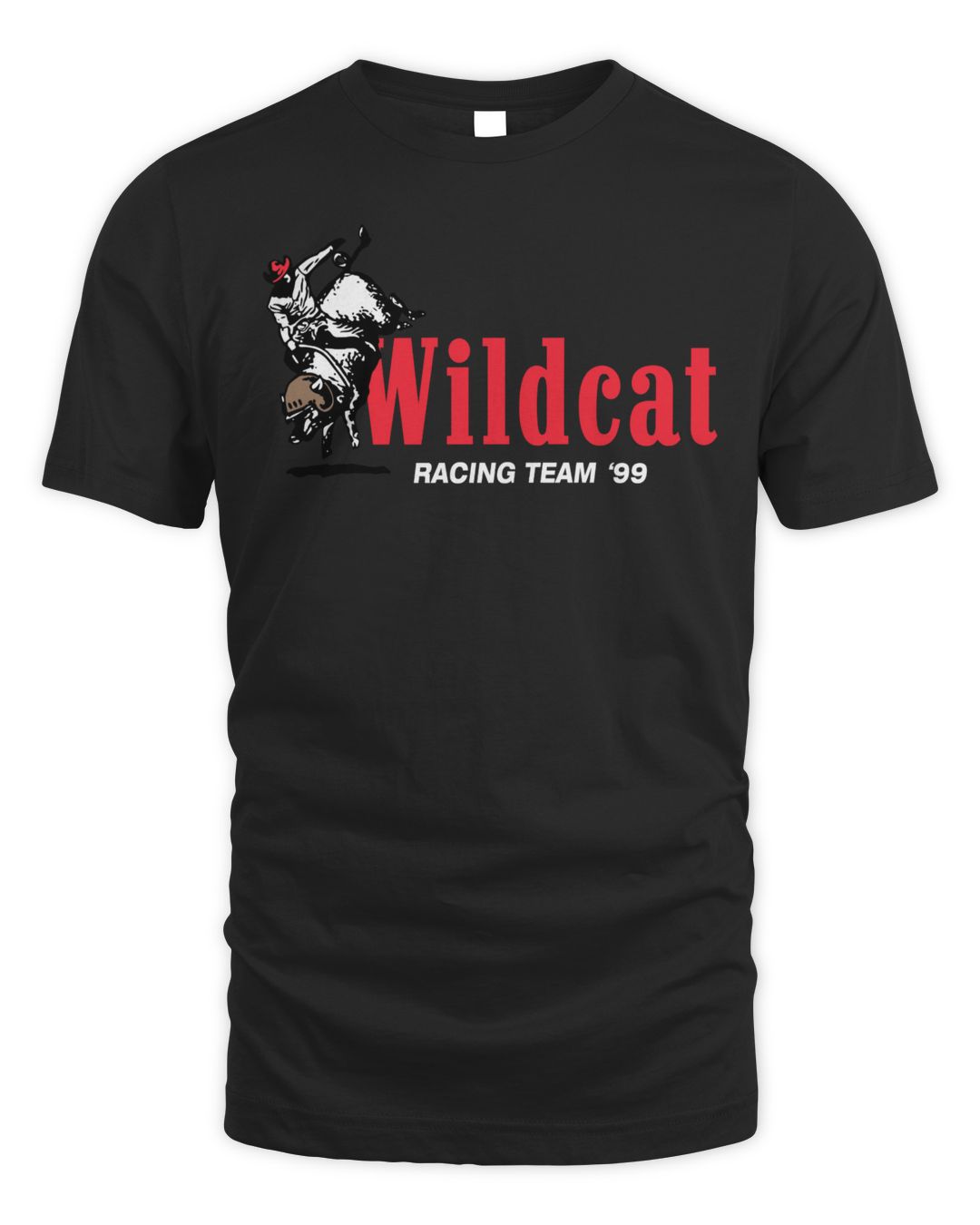 Wildcat Merch I Am Wildcat Racing 99 Shirt