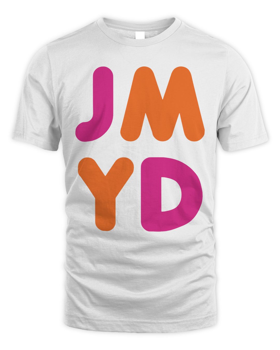Ymh Merch It’s Time to Jmyd Shirt