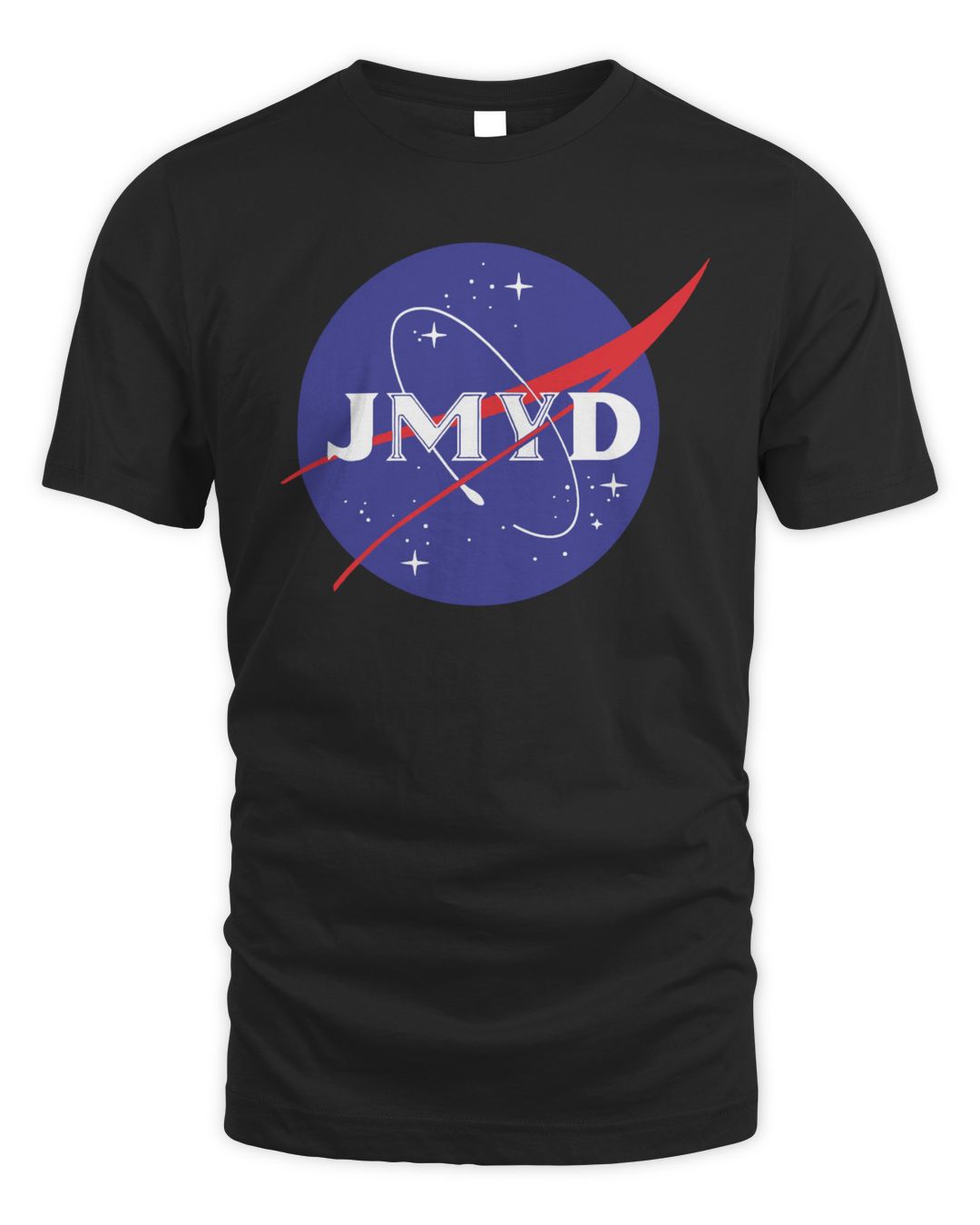 Ymh Merch Jmyd Space Explorers Shirt