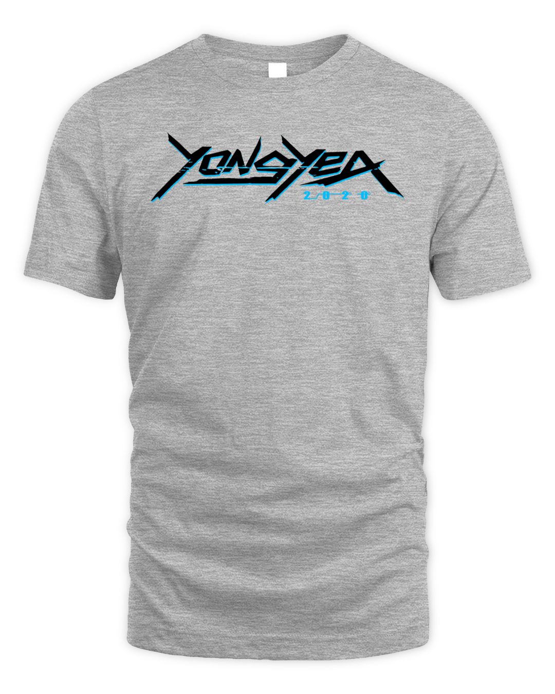 Yongyea Merch Cyber Shirt