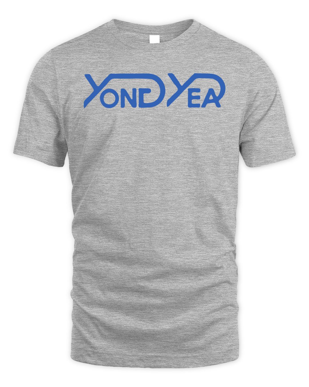 Yongyea Merch Logo Shirt
