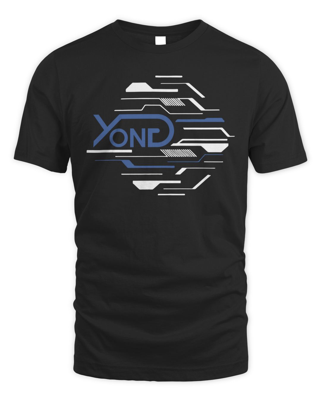 Yongyea Merch Yong Vintage Tech Shirt