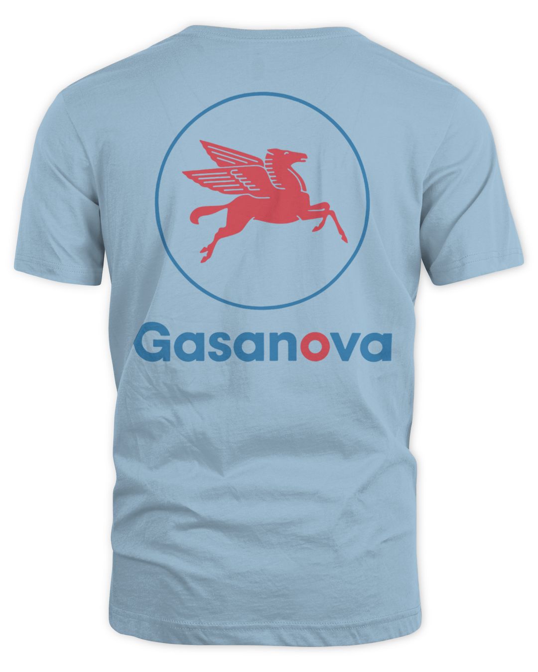 Yung Gravy Merch Gasanova X Pizzaslime Shirt